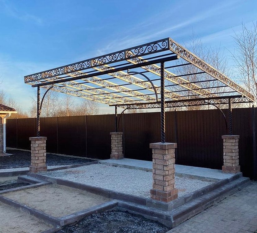 Фотогалерея «Ажур», фото 9