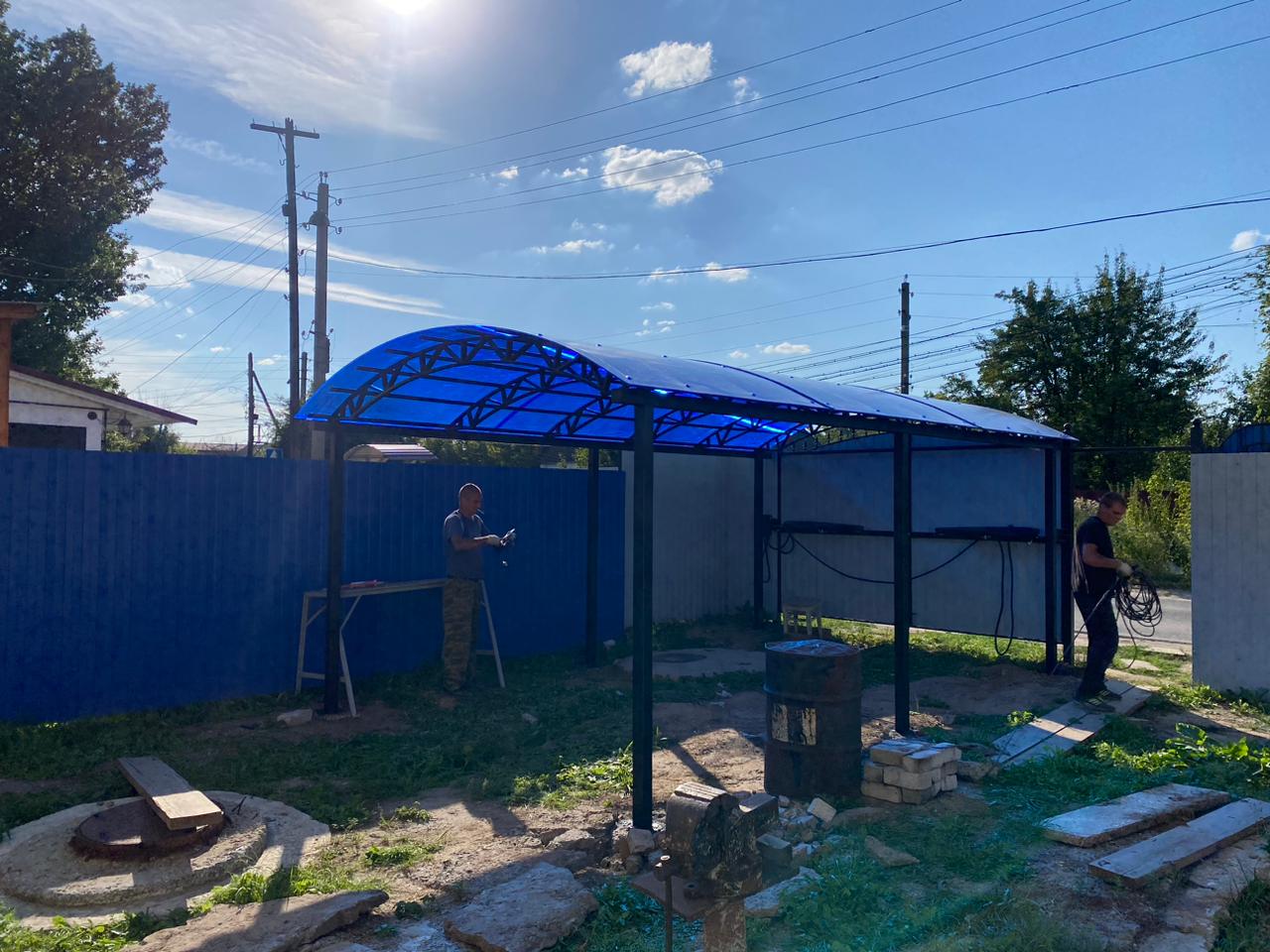 Фотогалерея «Ажур», фото 11