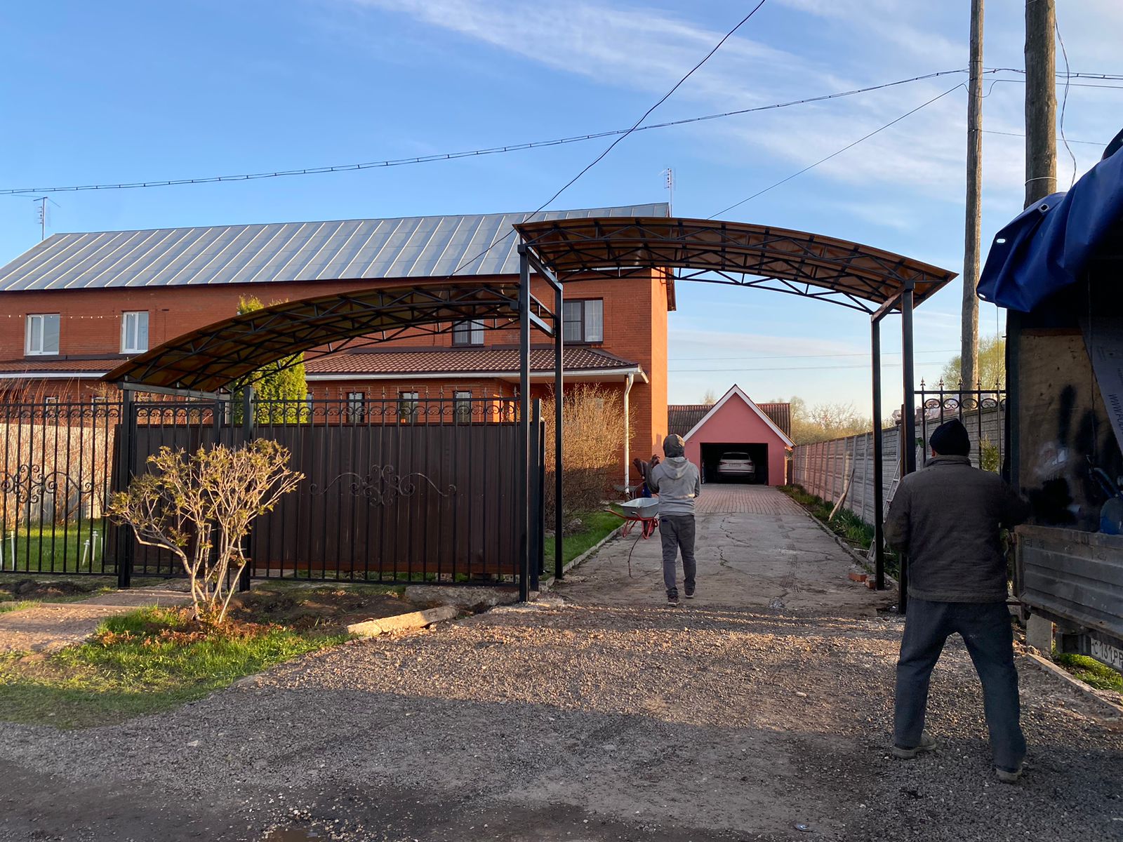 Фотогалерея «Ажур», фото 14