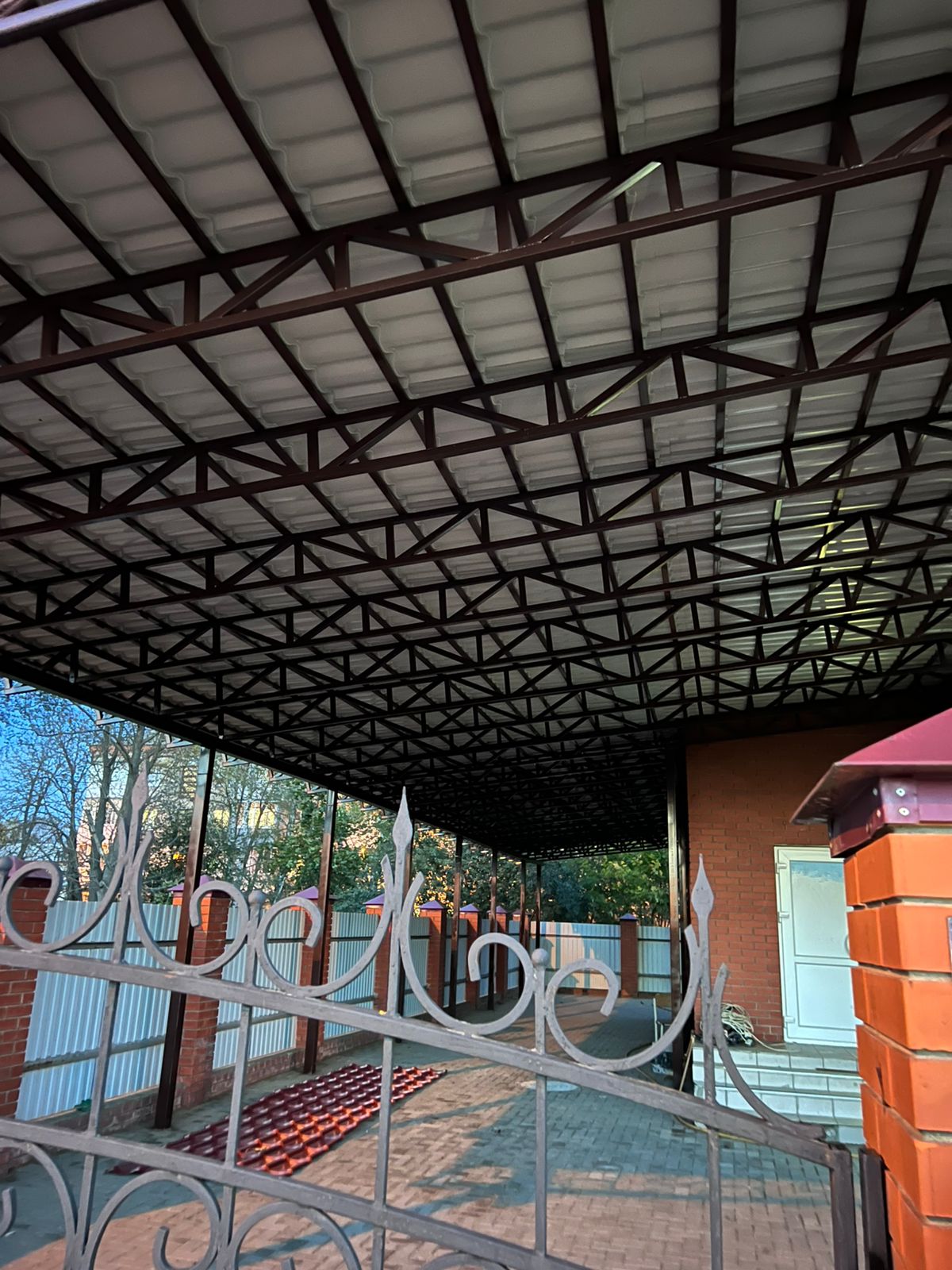 Фотогалерея «Ажур», фото 52