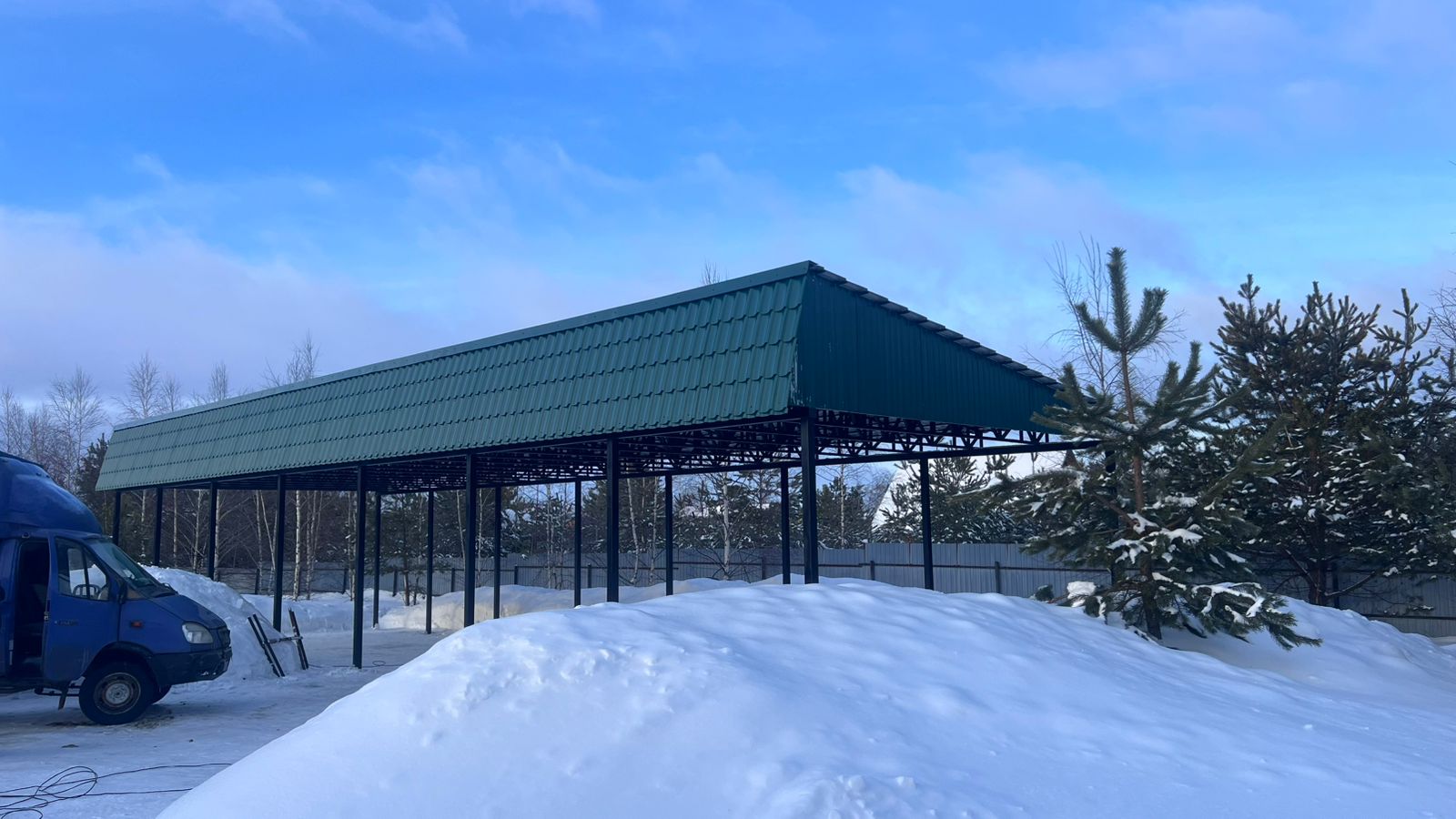 Фотогалерея «Ажур», фото 13