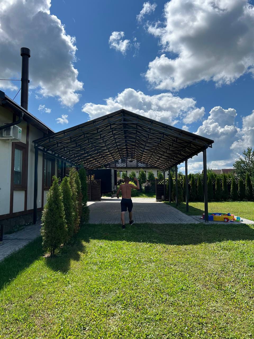 Фотогалерея «Ажур», фото 3