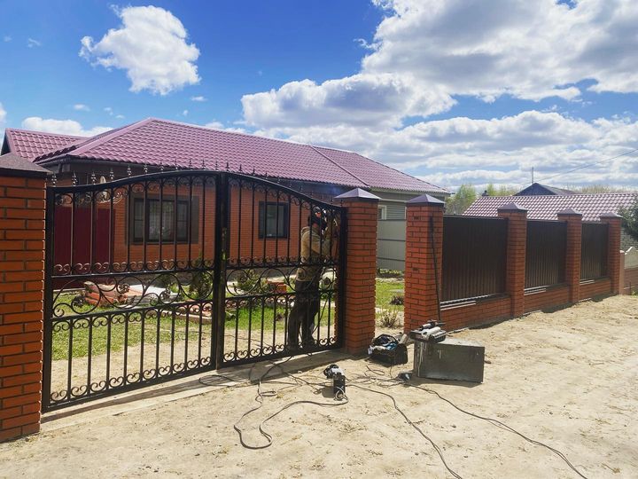 Фотогалерея «Ажур», фото 34