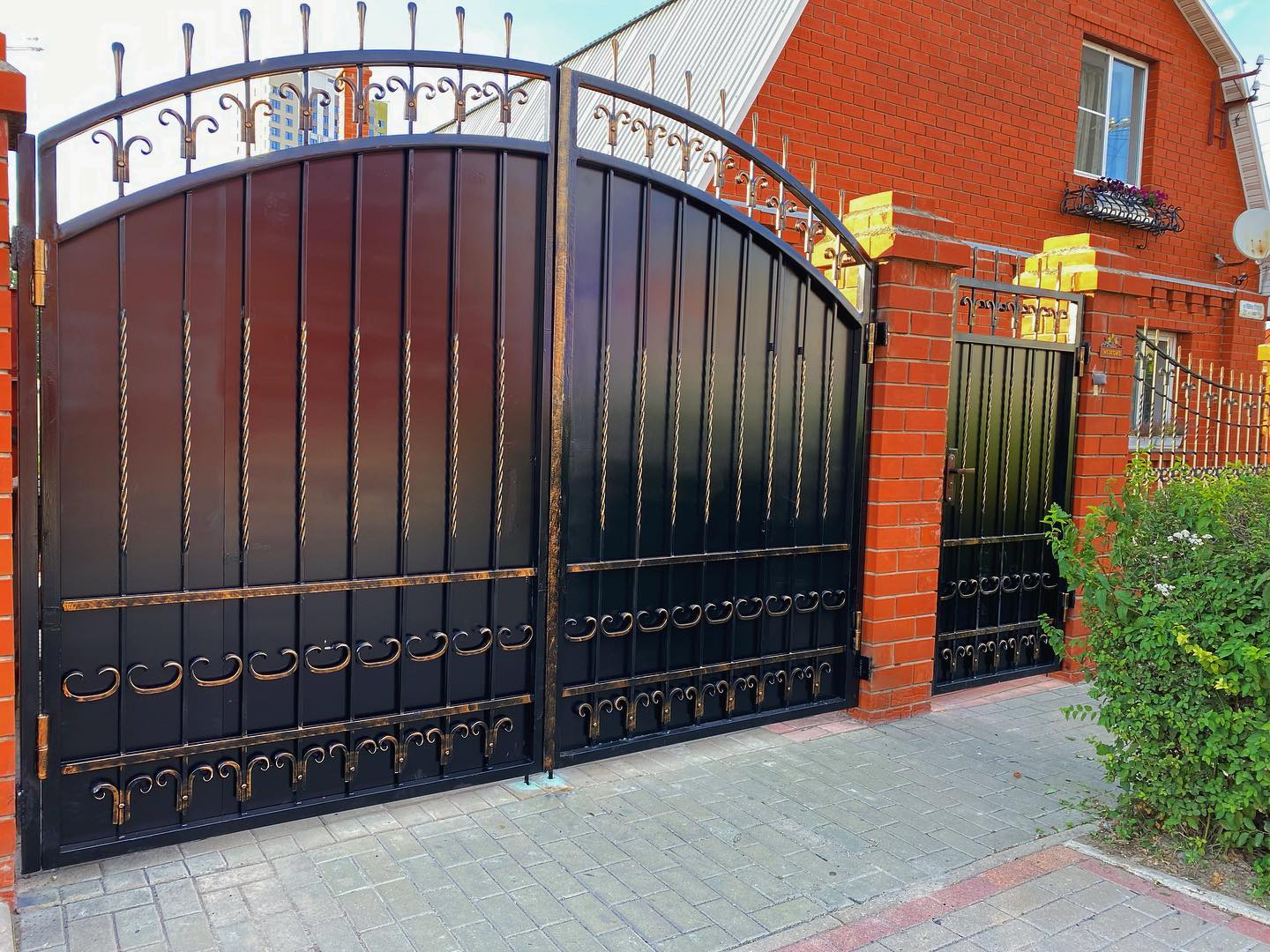 Фотогалерея «Ажур», фото 17