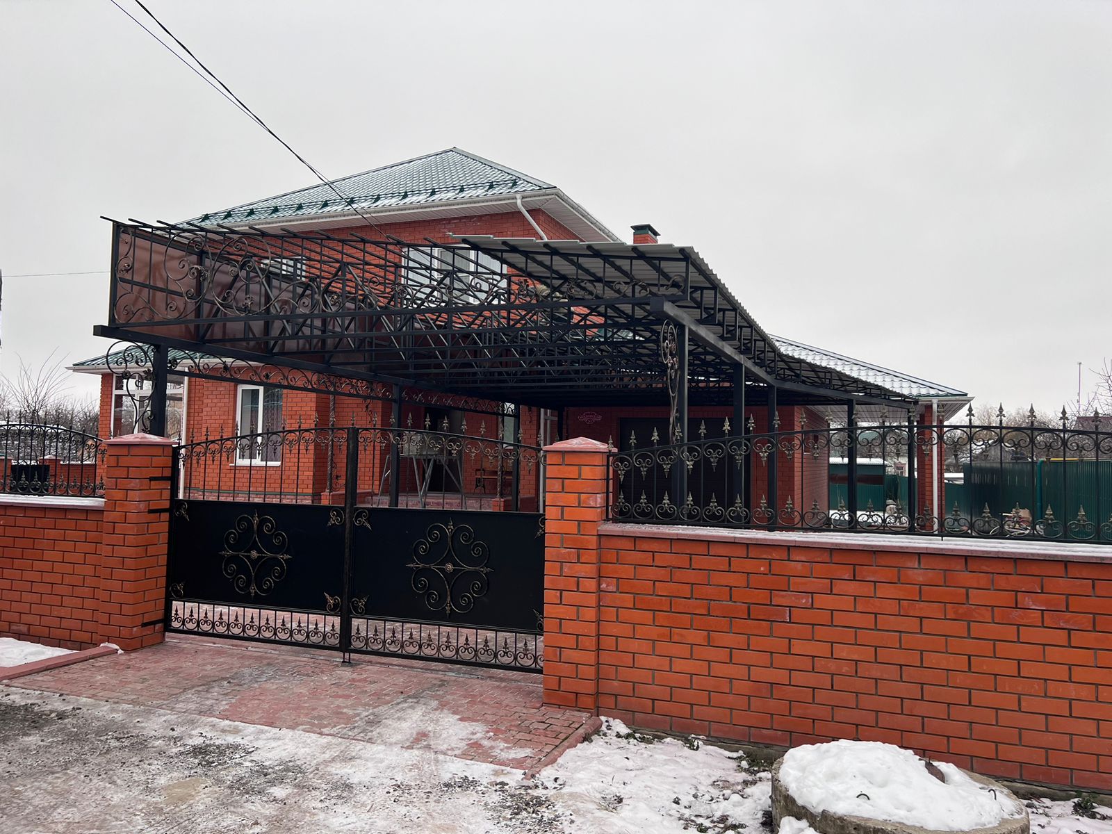 Фотогалерея «Ажур», фото 5