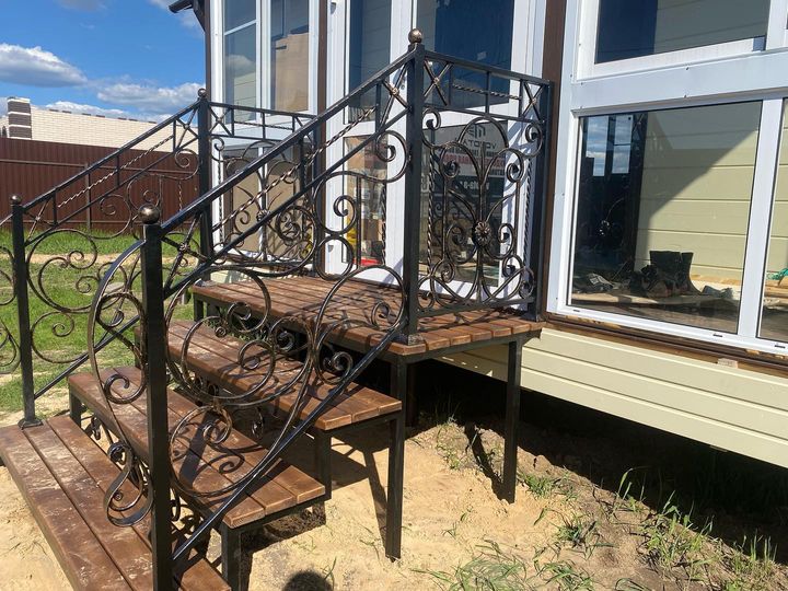 Фотогалерея «Ажур», фото 145