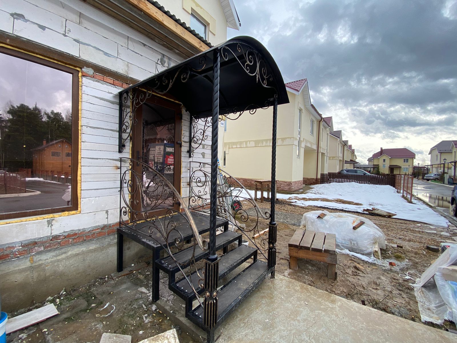 Фотогалерея «Ажур», фото 13