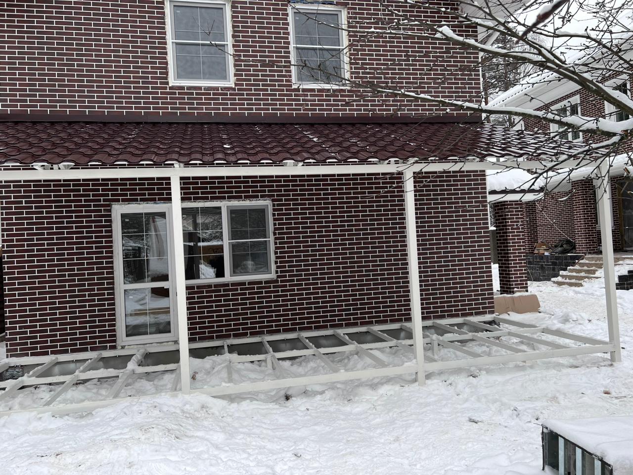 Фотогалерея «Ажур», фото 4