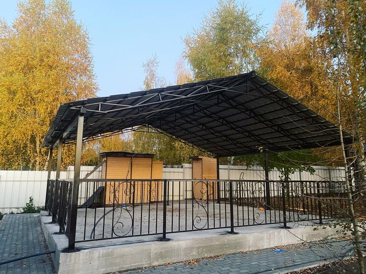 Фотогалерея «Ажур», фото 8