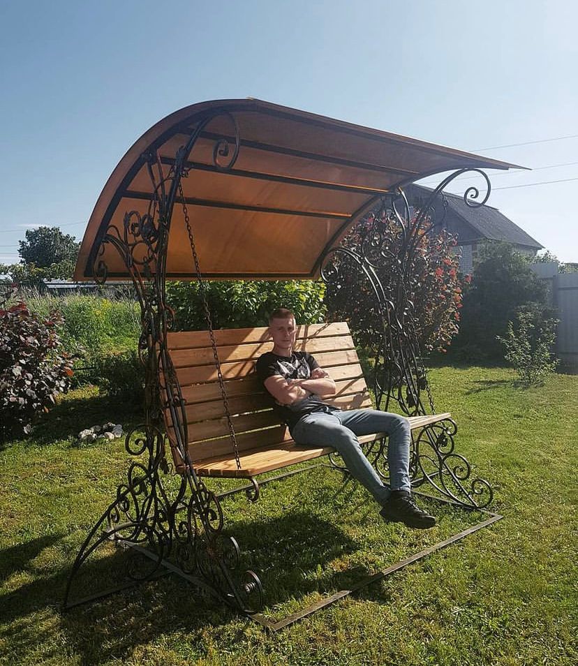 Фотогалерея «Ажур», фото 13