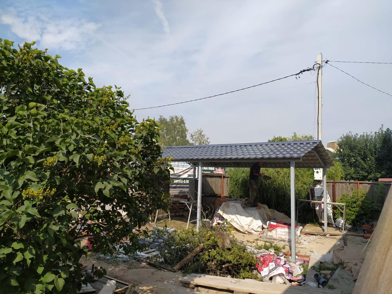 Фотогалерея «Ажур», фото 2