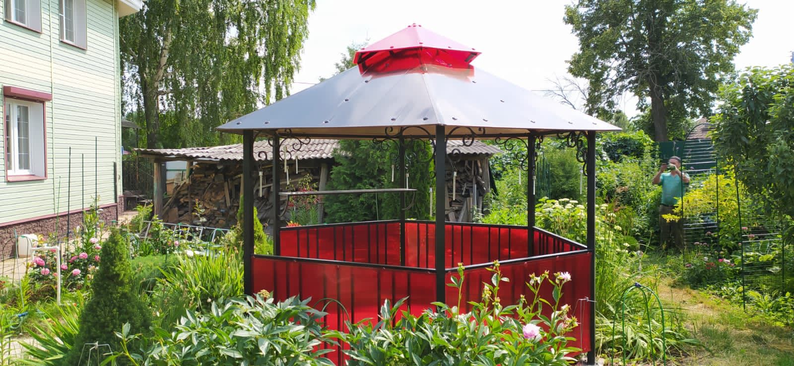 Фотогалерея «Ажур», фото 11