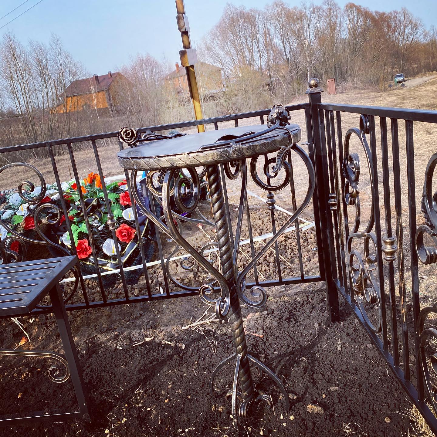 Фотогалерея «Ажур», фото 4