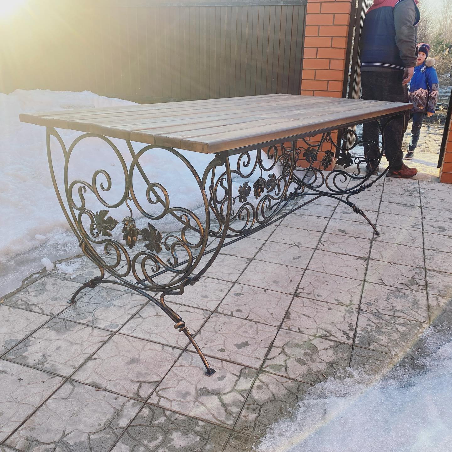 Фотогалерея «Ажур», фото 77